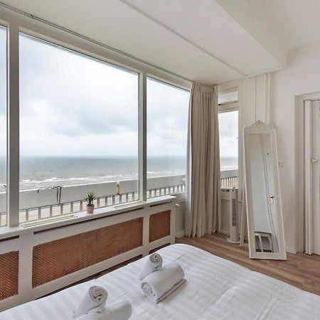 Ferienwohnung Beach Dreams Zandvoort Exterior foto