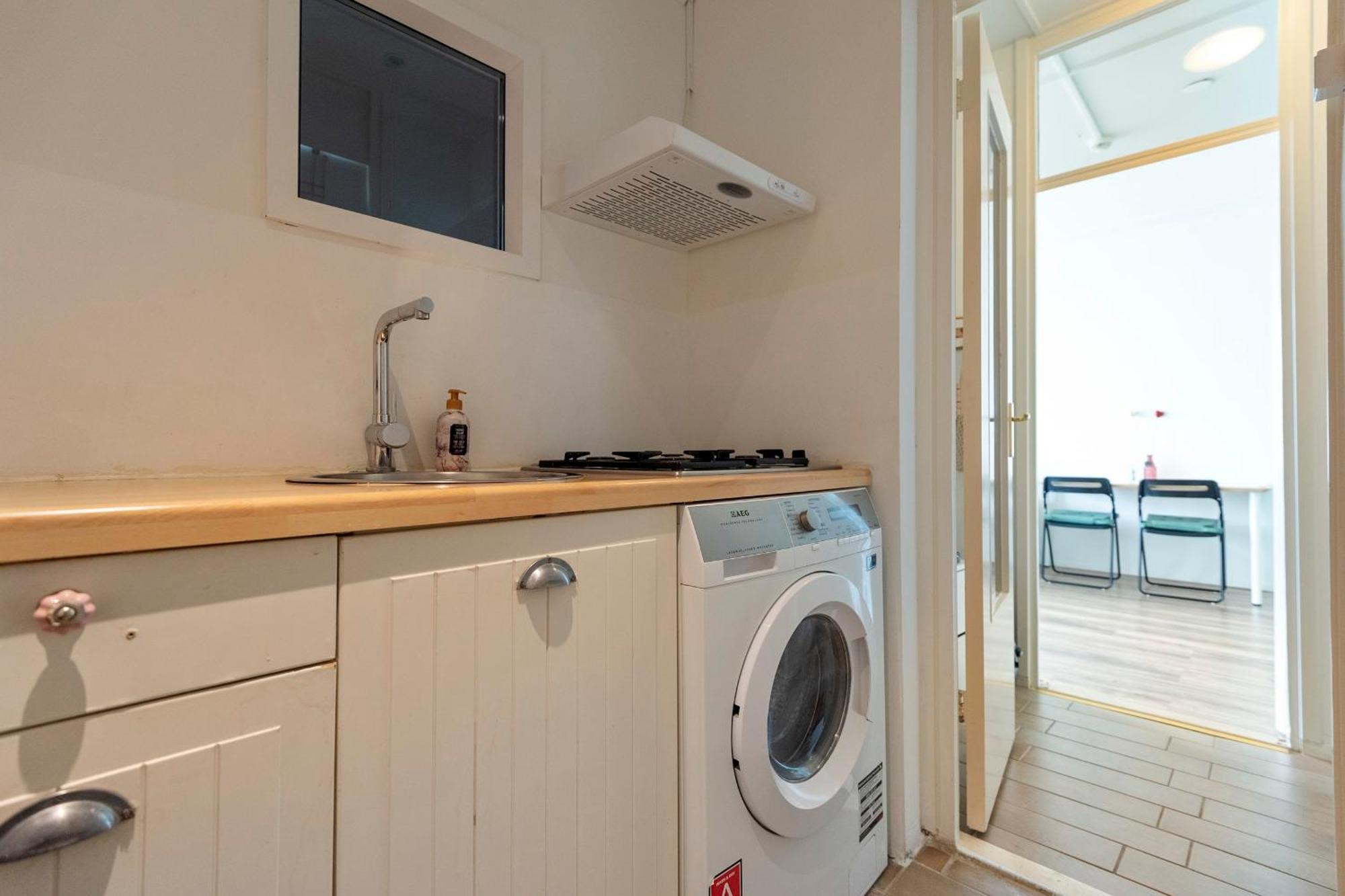 Ferienwohnung Beach Dreams Zandvoort Exterior foto