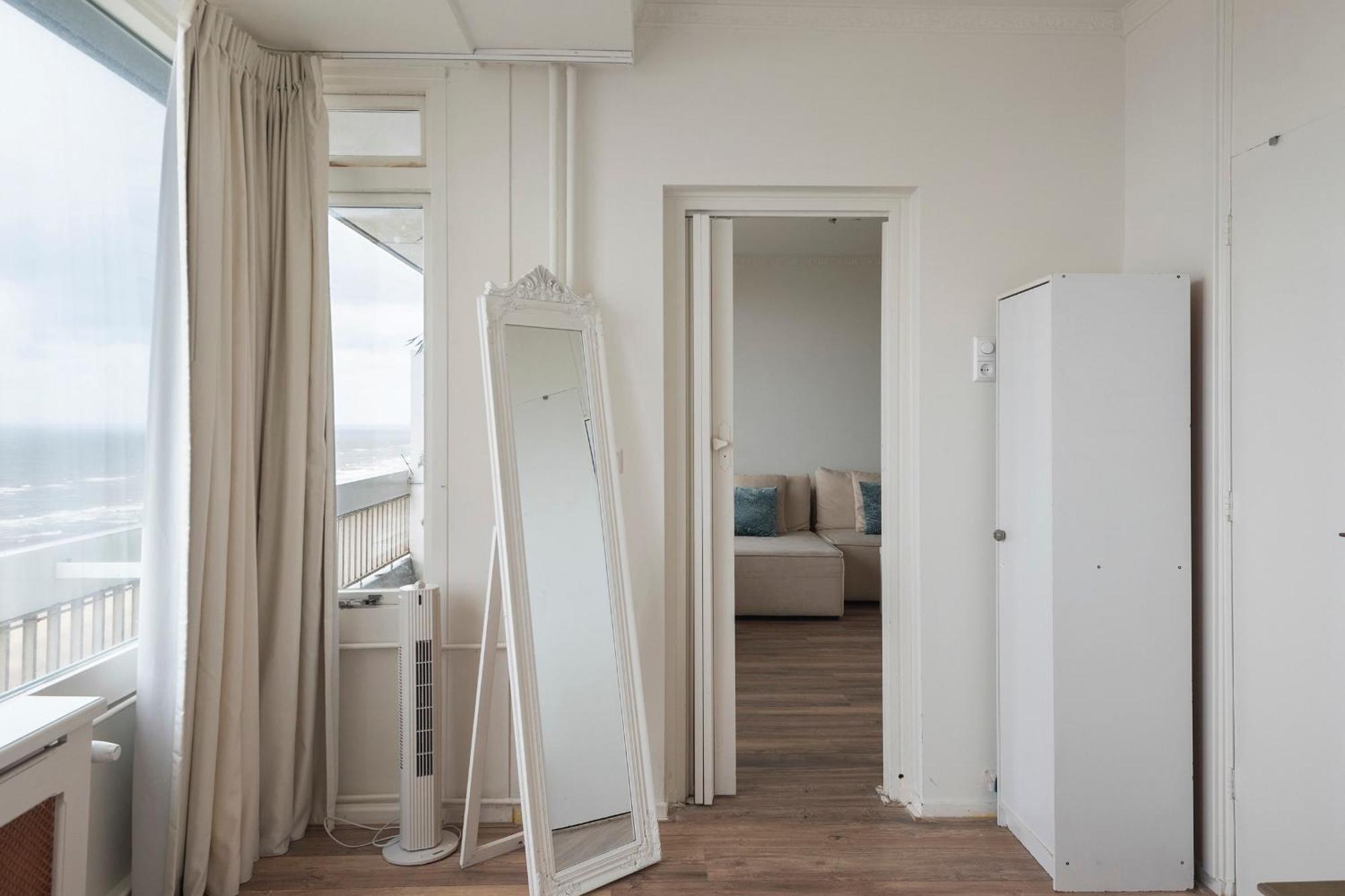 Ferienwohnung Beach Dreams Zandvoort Exterior foto
